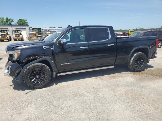 Vin: 1gtu9fed7kz343540, lot: 54856185, gmc sierra k1500 denali 2019 img_1