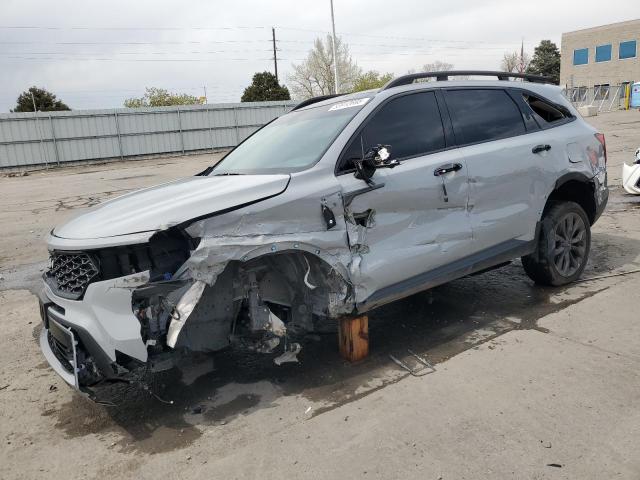 Vin: 5xyrkdlf4pg229777, lot: 53910695, kia sorento sx 2023 img_1