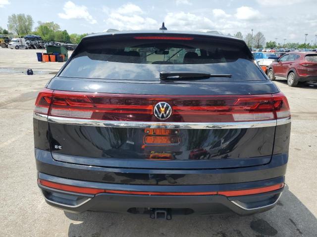 2024 VOLKSWAGEN ATLAS CROS - 1V2JE2CA8RC256547