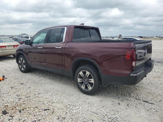 Vin: 5fpyk3f70kb002068, lot: 54766055, honda ridgeline rtl 20192