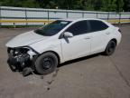 2016 TOYOTA COROLLA L - 5YFBURHE2GP507130