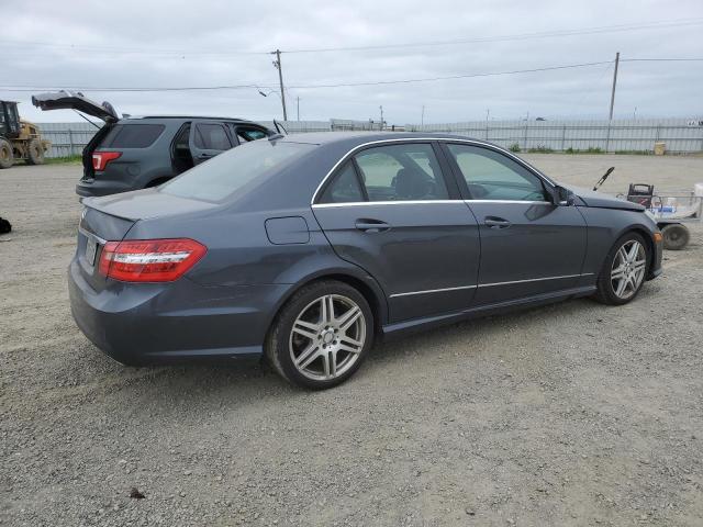 Vin: wddhf5gb0aa199784, lot: 53285225, mercedes-benz e-class 350 20103