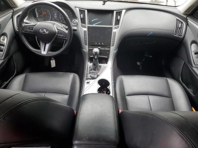 2019 INFINITI Q50 LUXE JN1EV7AR2KM593629