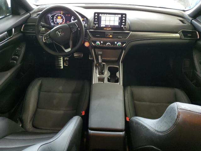 2019 HONDA ACCORD SPO - 1HGCV1F3XKA019904