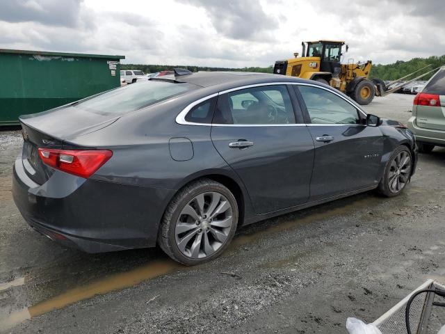 Vin: 1g1zh5sx6gf319152, lot: 54266515, chevrolet malibu premier 20163