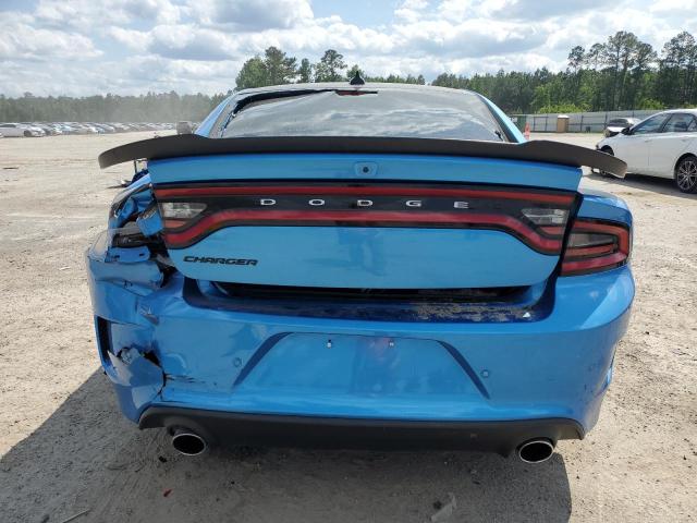 2023 DODGE CHARGER SC - 2C3CDXGJ3PH700582