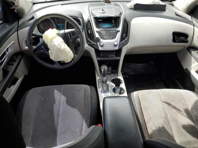 2017 CHEVROLET EQUINOX LS 2GNFLEEK3H6196616