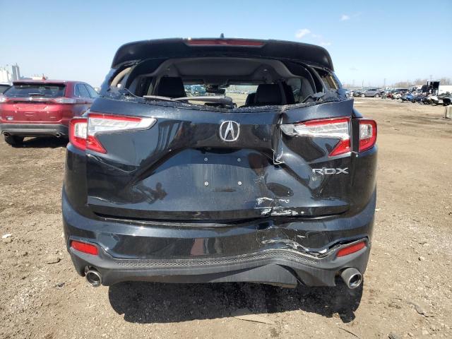 2021 ACURA RDX 5J8TC1H38ML002576
