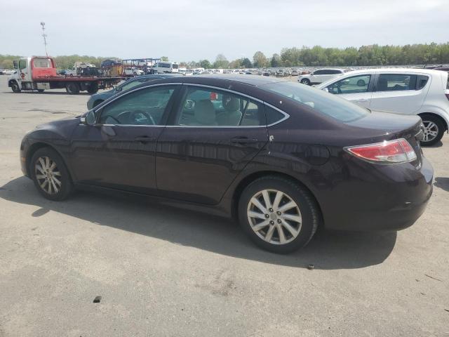 Vin: 1yvhz8ch5b5m13167, lot: 53122675, mazda 6 i 20112
