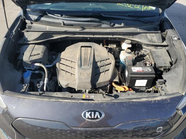 2019 KIA NIRO EX - KNDCC3LG3K5024460