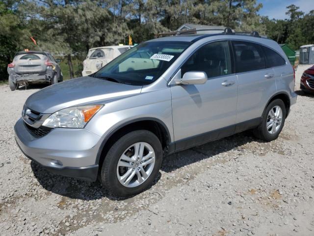 HONDA CR-V EXL