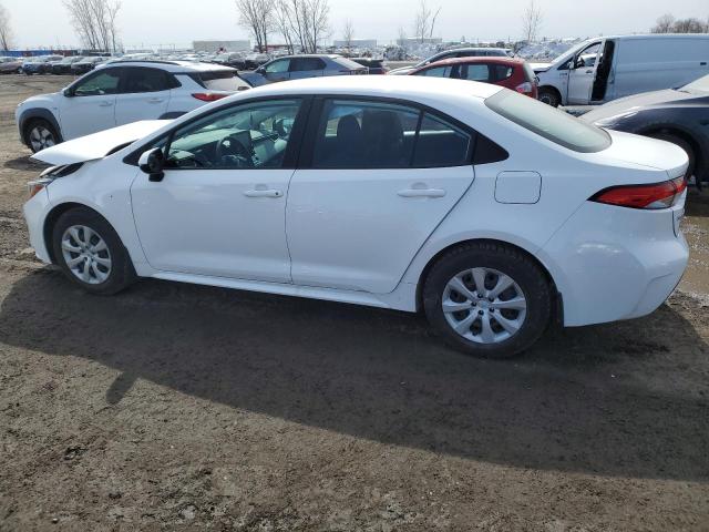 Vin: 5yfbpmbe0np353520, lot: 51433915, toyota corolla le 20222