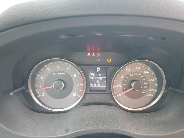 2016 SUBARU FORESTER 2 - JF2SJAHC7GH558385