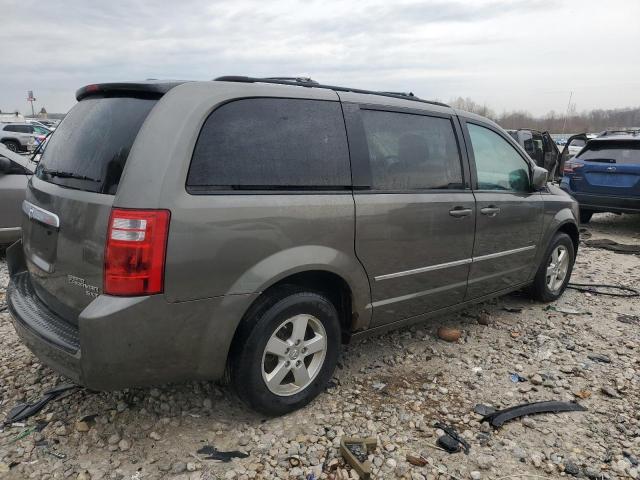Vin: 2d4rn5d19ar396268, lot: 54138625, dodge caravan sxt 20103
