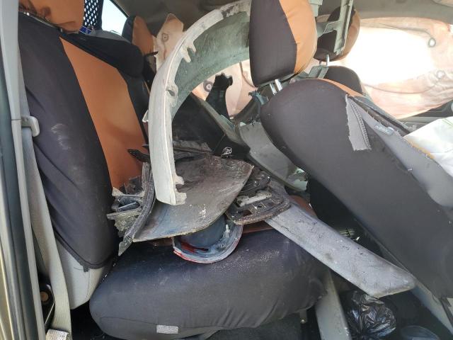 2015 TOYOTA TACOMA DOU - 3TMJU4GN9FM187570