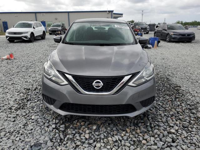 2016 NISSAN SENTRA S - 3N1AB7AP1GY317937