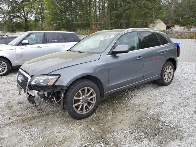 AUDI Q5 PREMIUM PLUS