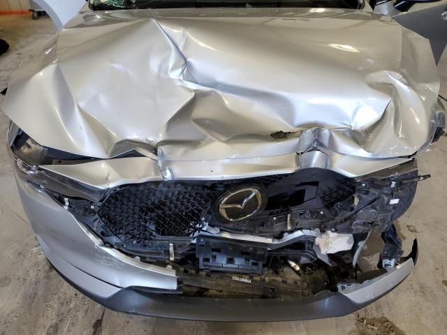2020 MAZDA CX-5 TOURI - JM3KFBCM6L0790627