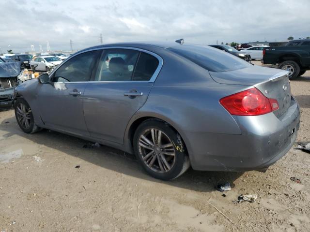 Vin: jn1cv6ap9cm620584, lot: 54438855, infiniti g37 base 20122