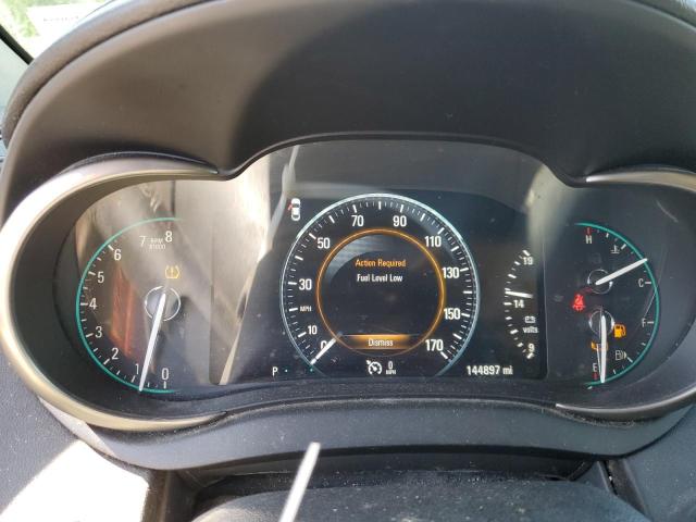2016 BUICK LACROSSE S 1G4G45G31GF283236