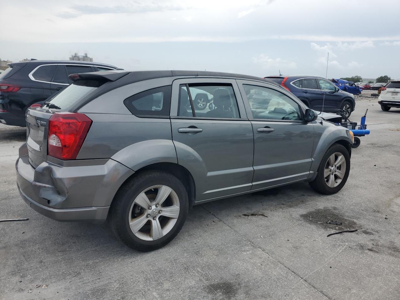 DODGE CALIBER SXT