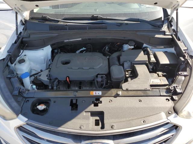 2018 HYUNDAI SANTA FE S - 5XYZU3LB1JG537076