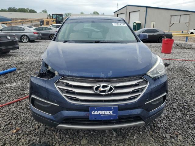 2017 HYUNDAI SANTA FE S - 5XYZT3LB0HG412065