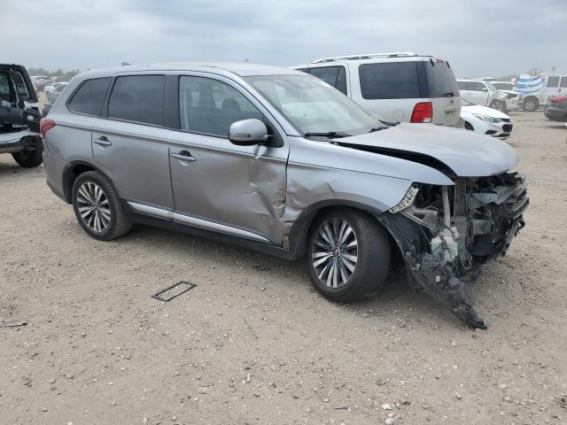 Vin: ja4ad3a32lz013698, lot: 53311525, mitsubishi outlander se 20204