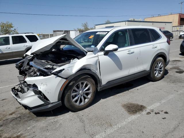 Vin: 2hkrs3h7xph300839, lot: 54545925, honda crv exl 2023 img_1