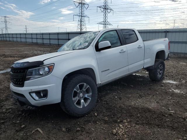 Vin: 1gcgtde34g1216020, lot: 53747945, chevrolet colorado z71 2016 img_1