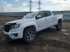 2016 CHEVROLET COLORADO Z - 1GCGTDE34G1216020