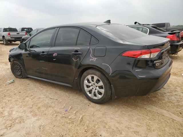2021 TOYOTA COROLLA LE - JTDEPMAE8MJ181299