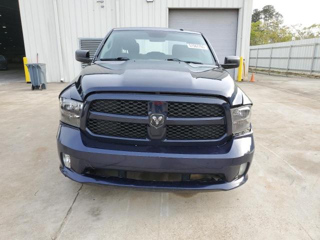 2017 RAM 1500 ST - 3C6RR6KT2HG713911