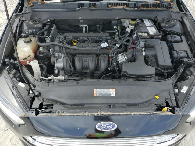 2016 FORD FUSION S - 3FA6P0G77GR350525