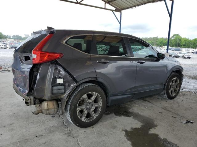 2017 HONDA CR-V EXL 7FARW1H80HE007246