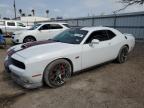 2016 DODGE CHALLENGER - 2C3CDZDJ0GH158227