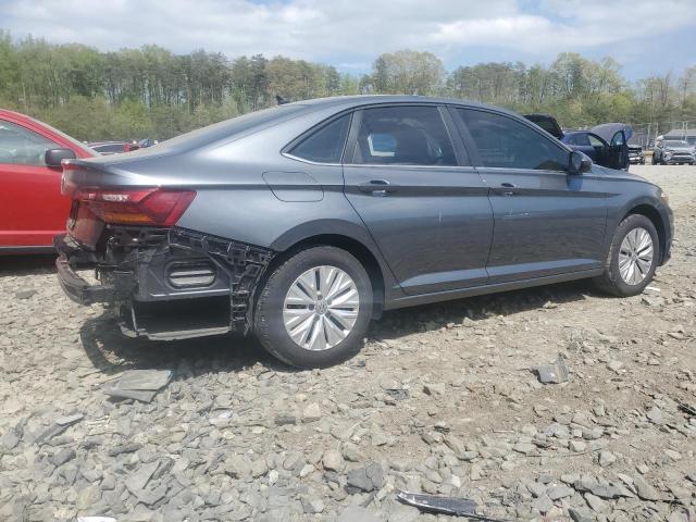 2019 VOLKSWAGEN JETTA S - 3VWC57BU0KM231999