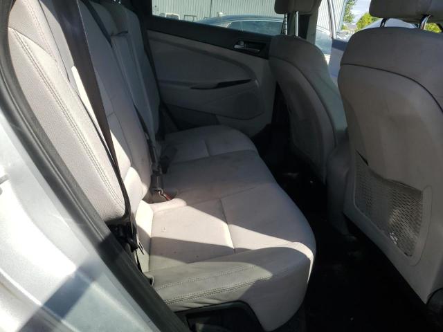 2018 HYUNDAI TUCSON SEL KM8J3CA41JU644014