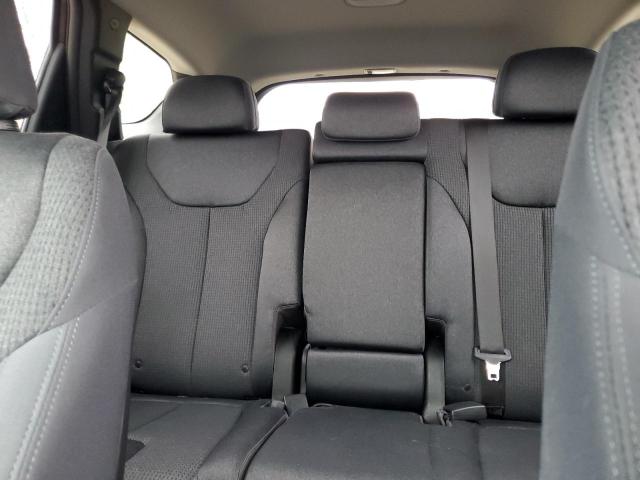 2023 HYUNDAI SANTA FE S - 5NMS24AJ6PH533935