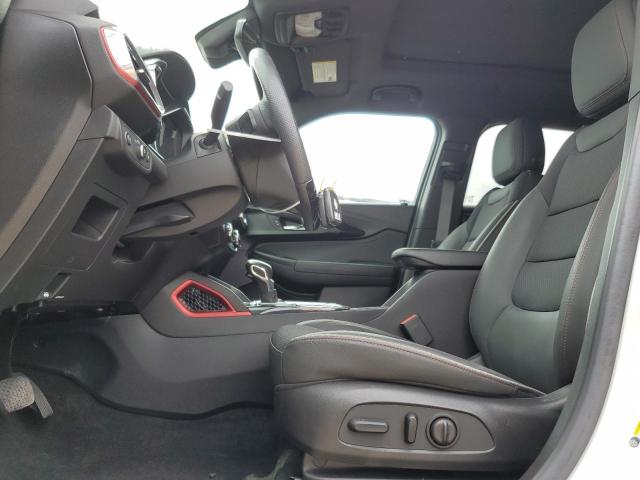 2023 CHEVROLET TRAILBLAZE - KL79MTSL6PB057805
