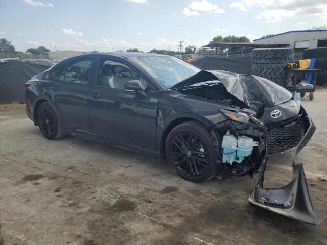Vin: 4t1daack7su126297, lot: 54989375, toyota camry xse 20254