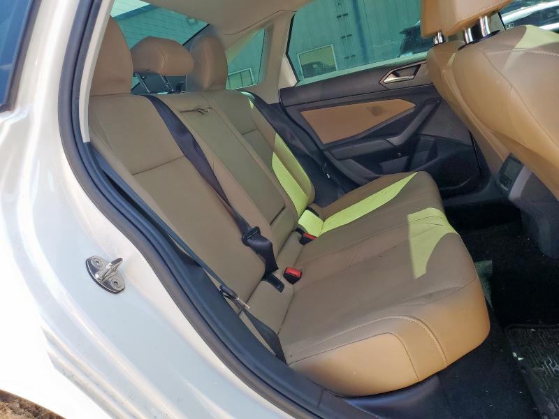 2020 VOLKSWAGEN JETTA S - 3VWCB7BU8LM057965