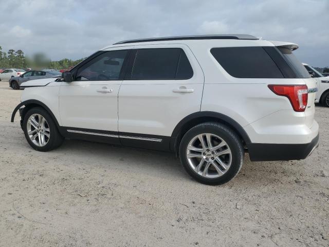 Vin: 1fm5k7d84ggb17750, lot: 54946995, ford explorer xlt 20162