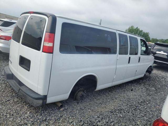 Vin: 1gazg1fg6d1158008, lot: 54505715, chevrolet express lt 20133