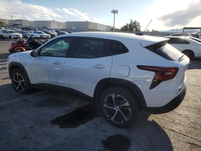 Vin: kl77lge2xrc153714, lot: 53721355, chevrolet trax 1rs 1rs 20242