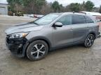 2017 KIA SORENTO EX - 5XYPHDA55HG225593
