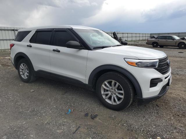 Vin: 1fmsk7bh0lgc21104, lot: 52684955, ford explorer 20204