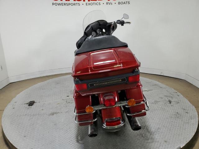 2009 HARLEY-DAVIDSON FLHTCU 1HD1FC4149Y623271