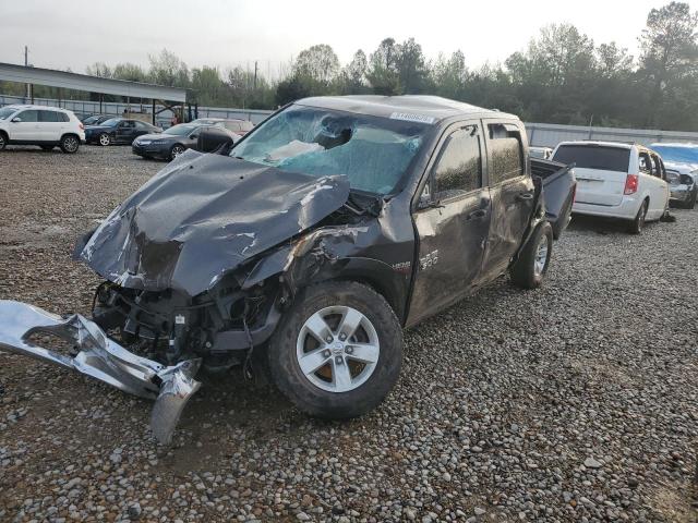 Vin: 1c6rr7xt0js264693, lot: 51460625, ram 1500 ssv 2018 img_1