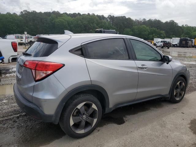 Vin: 3czru5h58jm711978, lot: 54365865, honda hr-v ex 20183